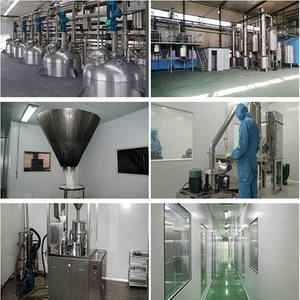 Harga grosir 98% Tannins ekstrak Tannins asam Gallas bubuk asam Gallic - Product Image 4