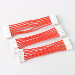 แผงวงจรลวดสวิตช์ไฟขั้วขั้วต่อ<span class=keywords><strong>2</strong></span> <span class=keywords><strong>3</strong></span> 4 5 6 7 8P สำหรับวัดระยะที่ VH3.96 - Product Image 5