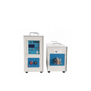 Nouvelle conception, machine de scellage de bouchons de bouteilles à induction intelligente, à économie d'énergie, 15 kW, pour sceller les bouchons en aluminium - Product Image 1