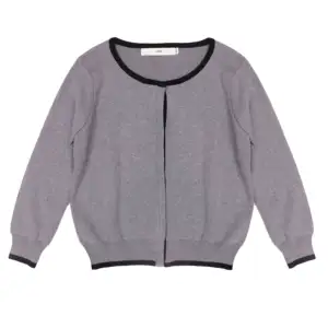 Produttore OEM cardigan scuola personalizzata per bambini bambini maglioni uniforme studente