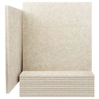 Panneaux acoustiques en feutre pour animaux de compagnie, insonorisants, 100 % fibre de polyester, panneaux acoustiques auto-adhésifs