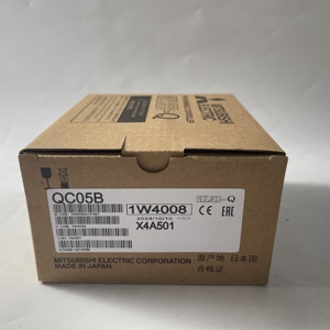 สายเคเบิล PLC รุ่น QC05B - Product Image 1