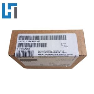 Nuevo Módulo PLC SIMATIC ET 200SP 6ES7193-6AR00-0AA0 Original, Controlador de Automatización Industrial, Stock en Almacén - Product Image 1