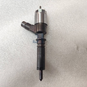 Inyector de Combustible Original 326-4700, Piezas de Inyección Genuinas para Motor C6.4 de Excavadora 320D 323D, Repuesto para Maquinaria de Construcción - Product Image 6