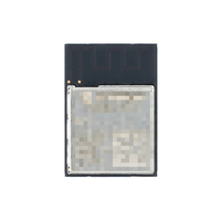 Modul ESP32-MINI-1-H4 Wi-Fi + dual-mode dengan memori flash 4MB