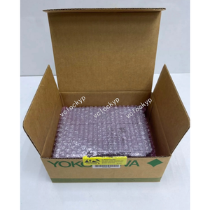 NUEVO Módulo de procesador de control PLC Yokogawa S2 con comunicación RS485 para programación PLC - Product Image 1