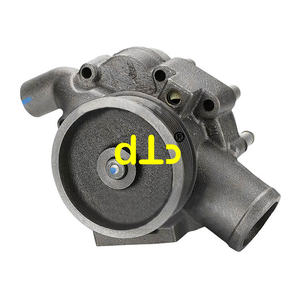 Repuestos para Motores Diésel de Maquinaria de Construcción, Bomba de Agua C9 3522123 para Excavadora Caterpillar E330D E336D - Product Image 4