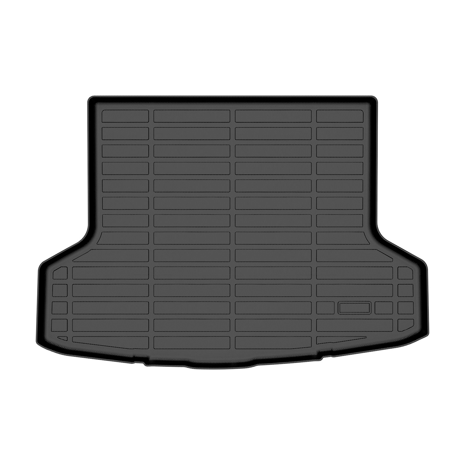 Trunk Mat