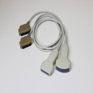 Escáner de ultrasonido veterinario de fácil mantenimiento impermeable multifrecuencia de alta definición <span class=keywords><strong>Doppler</strong></span> de <span class=keywords><strong>color</strong></span> digital - Product Image 4