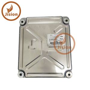 Module de commande moteur 21900553 |   Outils de réparation d'excavatrice |   Haute qualité |   Durable | - Product Image 2