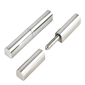 บานพับโซฟาสแตนเลสร่วมสมัยสำหรับบ้านออฟฟิศและวิลล่า - Product Image 1