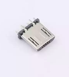 Conector de Interconexión USB 2.0 Tipo B con Bisagras TAIYAN USB3150-30-130-A - Product Image 5