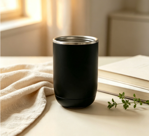 Smart Heating Cup 3 Temp Control 304 Stainless Steel Thermostatic Cup 3200mAh Rechargeable LED Thermal Cup Gift for Multi-scene - Product Image 2