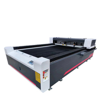 Machine de découpe laser acrylique 130W 150W1325 4x8, grande taille, machine de gravure laser CO2 CNC pour acrylique, bois, MDF