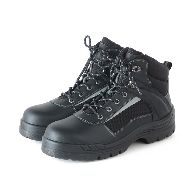 Bota de seguridad JORDAN - Calzado de seguridad - Equipo de protección