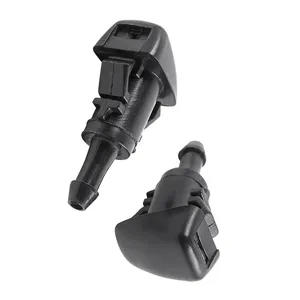 5165712AA 5165712 Spray Washer Nozzle Windshield Wiper Nozzle For Jeep Compass 2011-2017