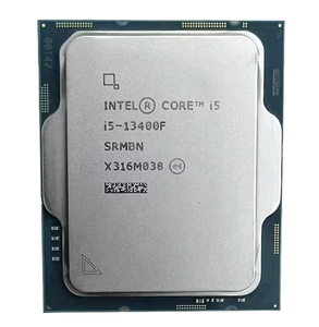 Procesador de Escritorio Core I5-13400f 2.5ghz (4.6 Turbo) 10 Lga 1700 (Raptor Lake) 12nm 20mb Tray Pack I5 13400f 10 Núcleos - Product Image 2
