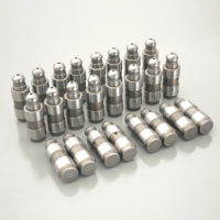 Taquetes de elevadores hidráulicos para Mercedes-Benz C300 C350 E350 ML350 CLK350