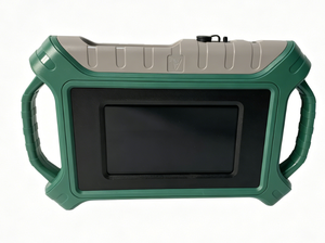 Detector de Agua Subterránea de un Solo Canal ADMT 300S-X para Perforación de Pozos - Product Image 5