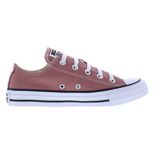 Zapatos Unisex Converse Chuck Taylor All Star Oxford, Zapatillas de Lona Color Beige Claro, Modernas - Product Image 2