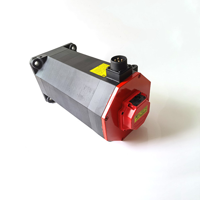 Fanuc Japan original Servo Motor A06B-0253-B100 Price Negotiation