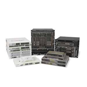 Firewall de Red Empresarial Fortinet FG-81F, Dispositivo NGFW de 139 Gbps, 8M Sesiones, Cableado/Inalámbrico, Soporte VPN para Datos Seguros - Product Image 6