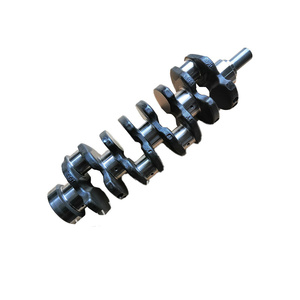 Bán buôn Chất lượng cao giả mạo thép <span class=keywords><strong>ISUZU</strong></span> <span class=keywords><strong>4jj1</strong></span> Pickup Truck động cơ diesel trục khuỷu cho JMC xe động cơ bộ phận máy móc - Product Image 3