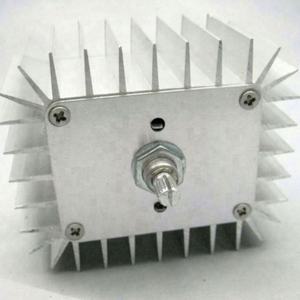 5000w डिजिटल स्कैन वोल्टेज नियामक डिमर थर्मोस्टेट तापमान मोटर गति नियंत्रक एसी 220v <span class=keywords><strong>pwm</strong></span> - Product Image 3