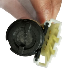 Interrupteur d'embrayage Volkswagen 8E0927189B 1J0927189 pour Jetta King B5, pièce de rechange en plastique, neuf - Product Image 5
