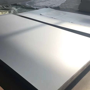 Feuille de nickel pur Ni201 Ni200 0,2 mm, pureté 99,9 %, plaque N4 N6, application batterie Ni - Product Image 1