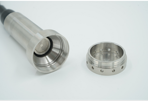 IP68 <strong>Submersible</strong> Hydrostatic Stainless Steel 304/316L Water <strong>Level</strong> <strong>Sensor</strong> 4~20mA/0~5V Analog RS485 0~100m H2O <strong>Level</strong> Measurement - Product Image 5
