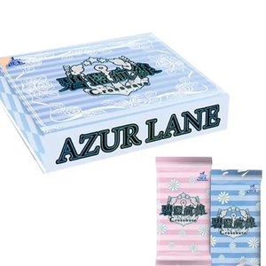 Boîte Mystère Anime <span class=keywords><strong>Azur</strong></span> <span class=keywords><strong>Lane</strong></span> Chu Ka – Jouet Surprise de Collection pour Fans de Personnages de Dessins Animés – Vente en Gros Disponible - Product Image 3
