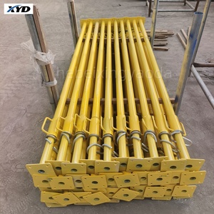 Puntales Acier Prop Acro Props Machine Métal Prop Échafaudage Poteau Etais Pour <span class=keywords><strong>Construction</strong></span> - Product Image 6