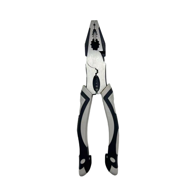 Soft Grip Cable Stripper Cutter Plier