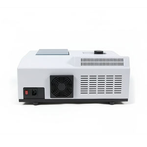 BAXIT 高精度ポータブルラボ紫外可視分光計 350-1020nm 5nm スペクトル帯域幅 <span class=keywords><strong>722S</strong></span> 可視分光光度計 - Product Image 5