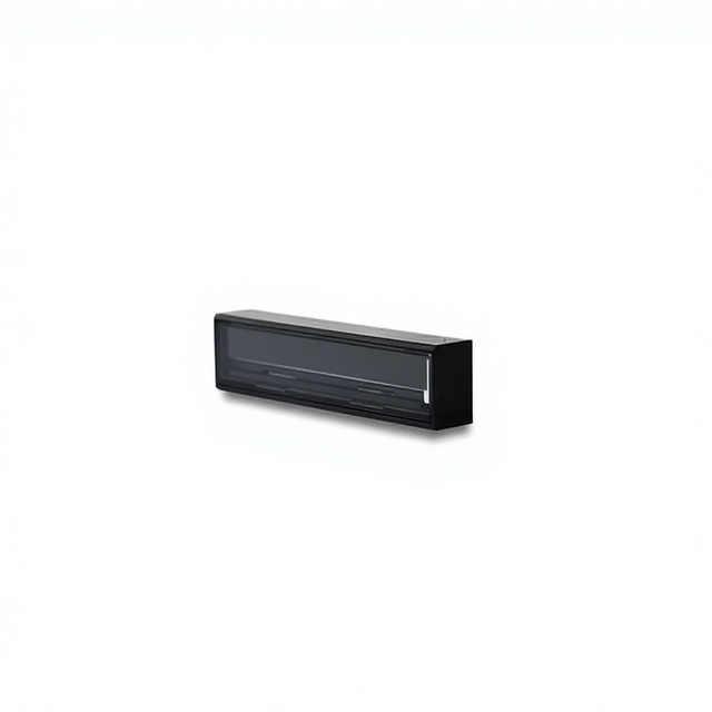 WHEC SL Series Machine Vision Line Scan Camera High Resolution High Speed Banknote Recognition Contact Image Sensor