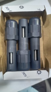Sonde de surveillance de niveau pour équipement industriel, relais de moteur AC, matériau PVC, 44S0003, capteurs GIC, fabriquée en Inde, haute performance - Product Image 3