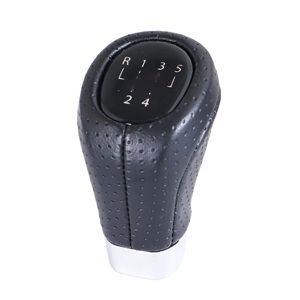 Car <strong>Gear</strong> Shift <strong>Knob</strong> Lever Change Gearbox Shifter for <strong>BMW</strong> 1 3 5 6 Series E30 E32 E34 E36 E38 E39 <strong>E46</strong> Manual <strong>Gear</strong> Selector - Product Image 2