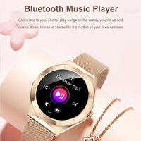 Montre connectée carrée en métal L03 2025 CE ROHS, écran AMOLED 2,01 pouces, GPS/WiFi, réponse aux appels, boussole, moniteur de fréquence cardiaque, IP68