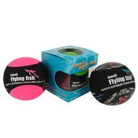 Boule de plage d'eau en Gel TPR, couverture en tissu, boule de rebond d'eau avec échantillon gratuit, vente en gros