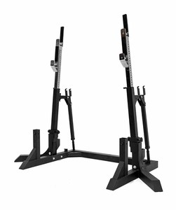 CROSSMAX Competition Combo Gym Equipment avec support réglable <span class=keywords><strong>Banc</strong></span> <span class=keywords><strong>de</strong></span> <span class=keywords><strong>musculation</strong></span> en métal <span class=keywords><strong>de</strong></span> sécurité pour l'entraînement en plaque métallique <span class=keywords><strong>de</strong></span> <span class=keywords><strong>musculation</strong></span> - Product Image 3