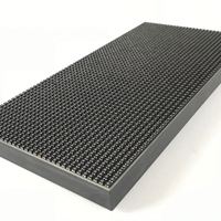 Módulo de Pantalla LED de Alta Definición P2.5 Premium para Interiores/Exteriores con Resolución 8K y Soporte HDR para Comercios