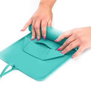 Ensemble de voyage pliable pour chiens et chats, gadgets personnalisés - Product Image 4