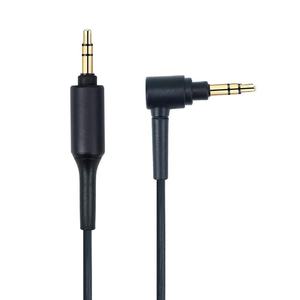 <span class=keywords><strong>Cable</strong></span> de repuesto de 1,5 m de longitud compatible con <span class=keywords><strong>auriculares</strong></span> <span class=keywords><strong>SONY</strong></span> - Product Image 1