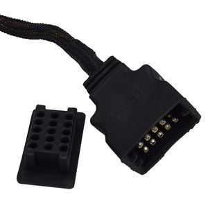Профессиональный производитель, автомобильный модернизировать жгут проводов, водонепроницаемый разъем для автомобилей, автобусов, прицепов, грузовиков - Product Image 5