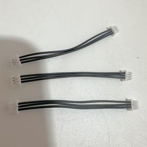 Cabo de Montagem Personalizado Molex Picoblade com Passo de 1.25mm - Product Image 4