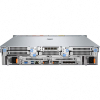 Nouveau serveur en rack DE-LLPowerEdge R470 R570 R670 R770 2U avec processeur Intel Xeon en stock 16 Go 64 Go