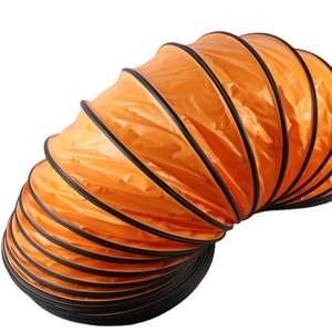 Linh Hoạt Kết Nối Với Thông Gió Ống Dẫn - Product Image 1