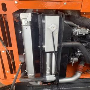 Doosan DX300รถขุดตีนตะขาบเครื่องยนต์6ตันอุปกรณ์หนักแบบเกาหลีดั้งเดิมมือสอง - Product Image 6