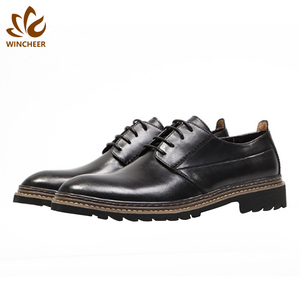 2023 <span class=keywords><strong>cómodos</strong></span> <span class=keywords><strong>zapatos</strong></span> <span class=keywords><strong>de</strong></span> <span class=keywords><strong>vestir</strong></span> <span class=keywords><strong>de</strong></span> cuero <span class=keywords><strong>de</strong></span> vaca para hombres Plantilla <span class=keywords><strong>de</strong></span> fiesta informal <span class=keywords><strong>de</strong></span> negocios antideslizante suministrada por China - Product Image 5